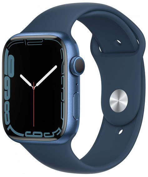 apple watch series 7 45mm